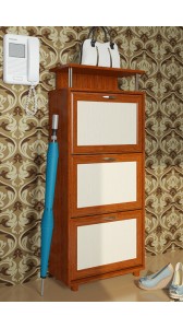 Обувница "ТО-3" 1250*600*230(340)