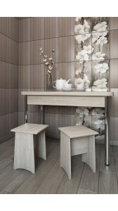 Табурет 450*325*325