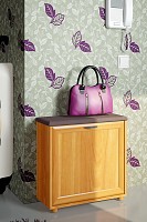 Обувница "ТО-1" 550*600*230(340)