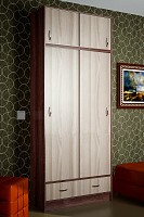 Шкаф "Комфорт-2" 2200*900*400
