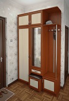 Прихожая "Лидер-2" 2200*1300*350