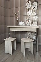 Табурет 450*325*325