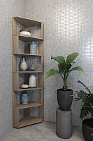 Стеллаж № 14 200*450*450