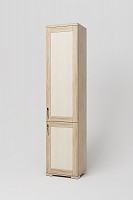 МП-21 Пенал 2-х дв.2200х500х520