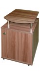 Тумба прикроватная ТП-1 525*350*350