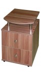 Тумба прикроватная ТП-2 525*350*350
