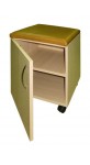 Обувница "ТО-107" 480*400*350